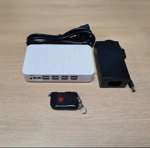 Antivol smartphone