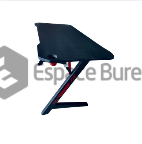 Bureau Gaming