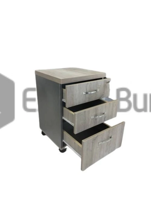 Bureau Retour  1M60 