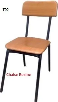 Mobilier Scolaires 