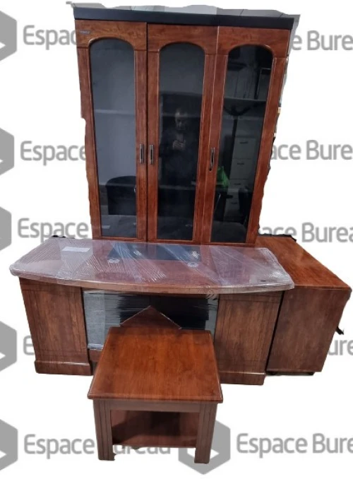Ensemble Directionelle MDF 4 Pices 