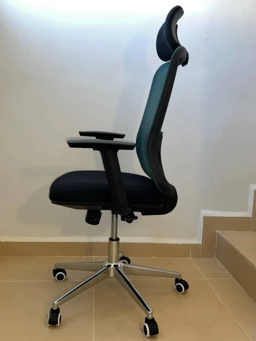 CHAISE ERGONOMIQUE FD82320
