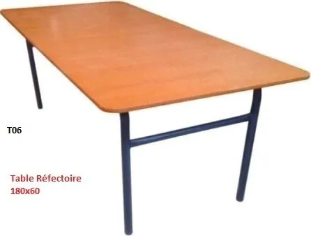 Mobilier Scolaires 