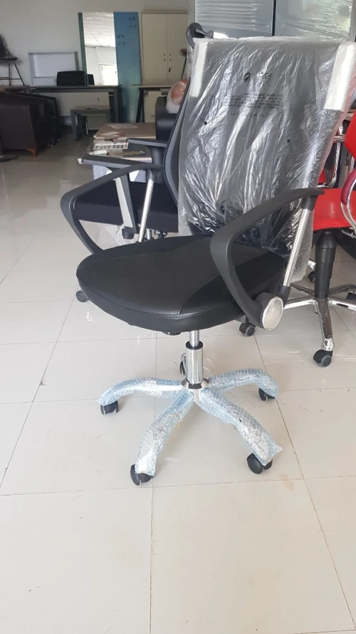 Chaise Bureau Opérateur 5013