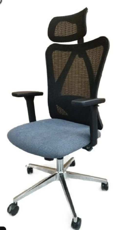 Chaise Bureau Ergonomique CALIN