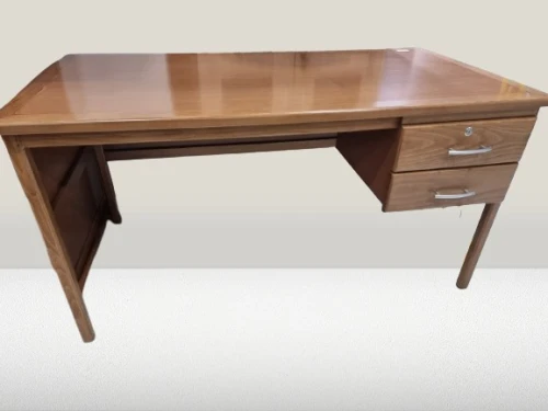 Bureau Heutre1M40 2 T 