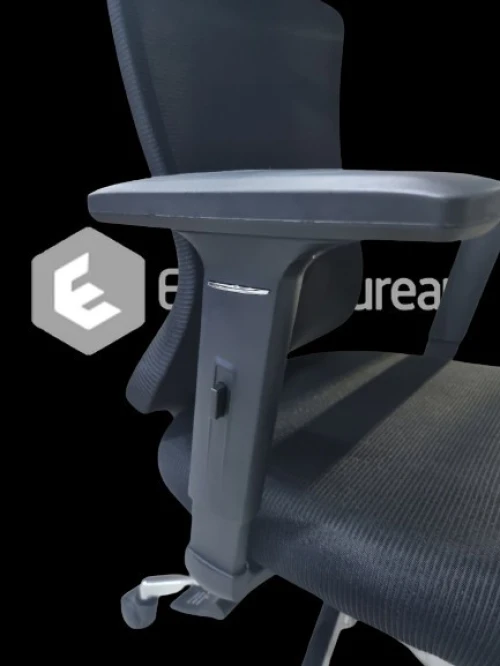Chaise Bureau Ergonomique 3147A