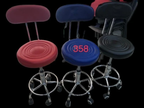 Chaise Labo 