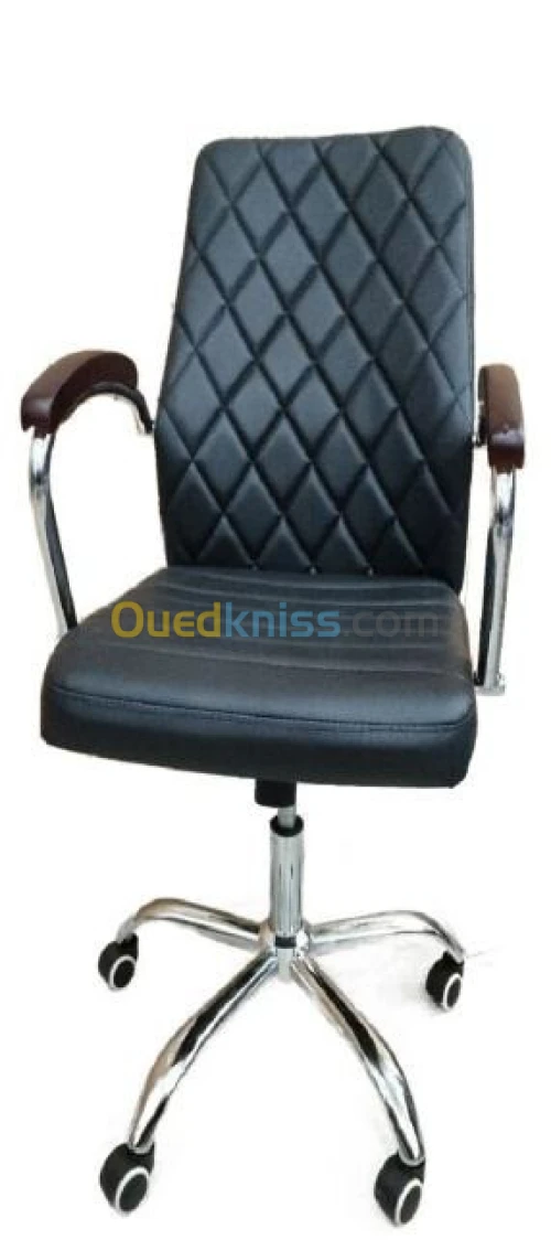 Chaise Bureau TULIPE