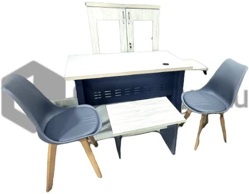 CHaise Tulipe GN-01