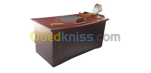 Bureau MDF 1M60 AV Retoure