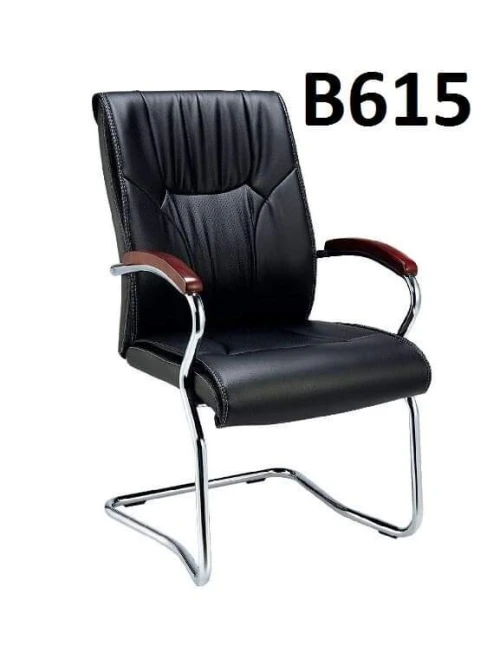 Chaise Visiteur 613 B