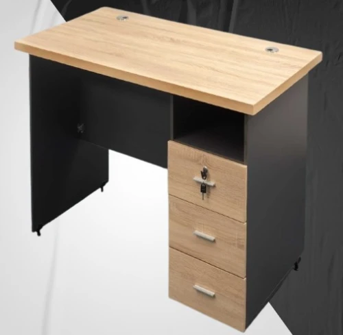 Bureau 1M40 -   3T Irable 