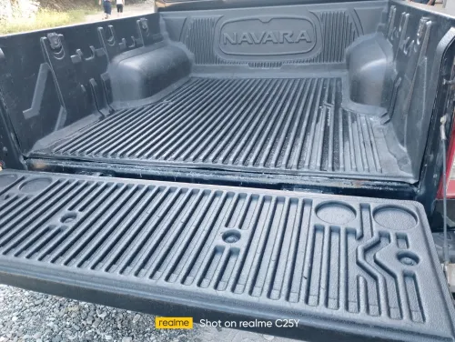 Nissan Navara 2014 Elegance 4x4