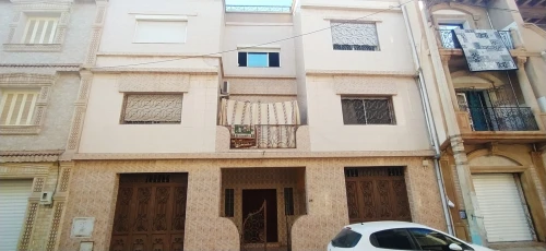 Vente Villa Oran Oran