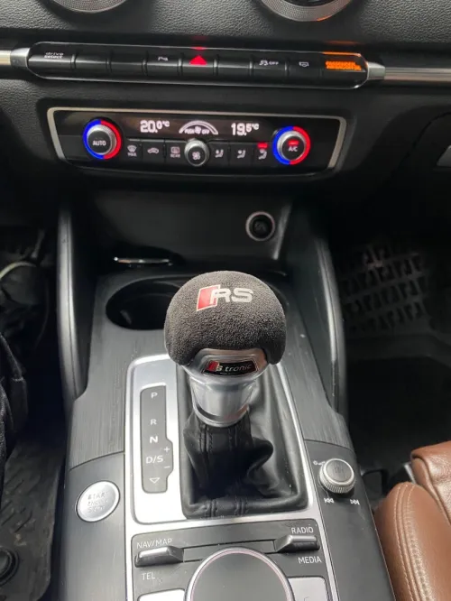 Audi A3 2019 S Line
