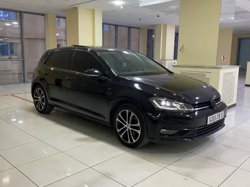 Volkswagen Golf 7 2018 JOIN