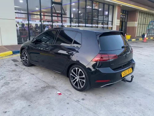 Volkswagen Golf 7 2018 JOIN