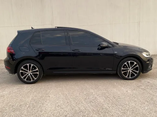 Volkswagen Golf 7 2018 JOIN