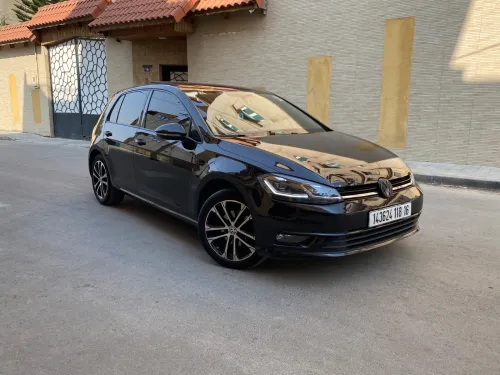 Volkswagen Golf 7 2018 JOIN