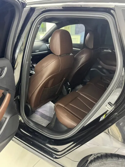 Audi A3 2019 S Line