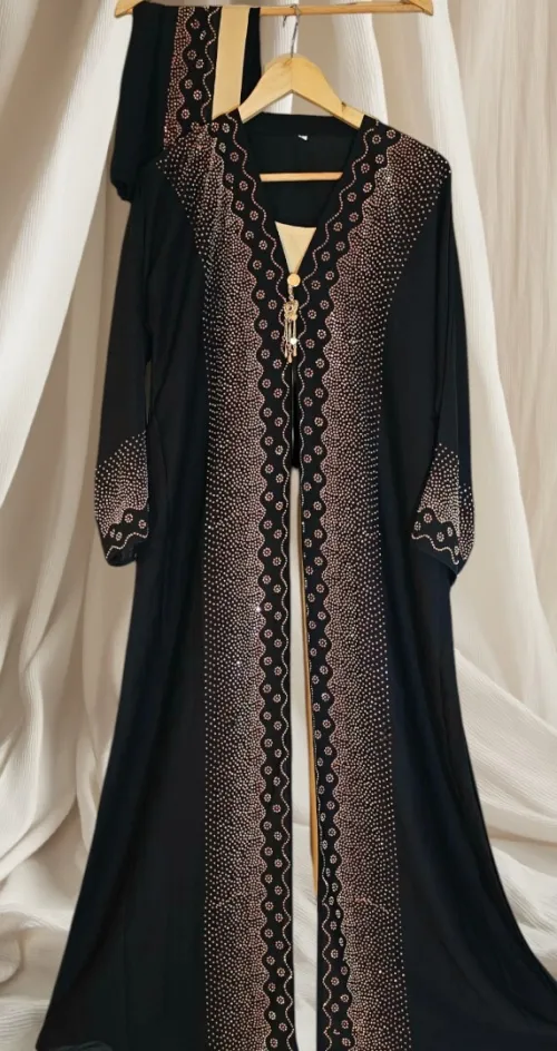 Robe Soirée chic
