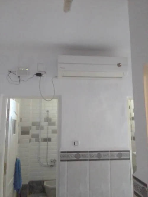 Location Appartement F4 Tipaza Tipaza