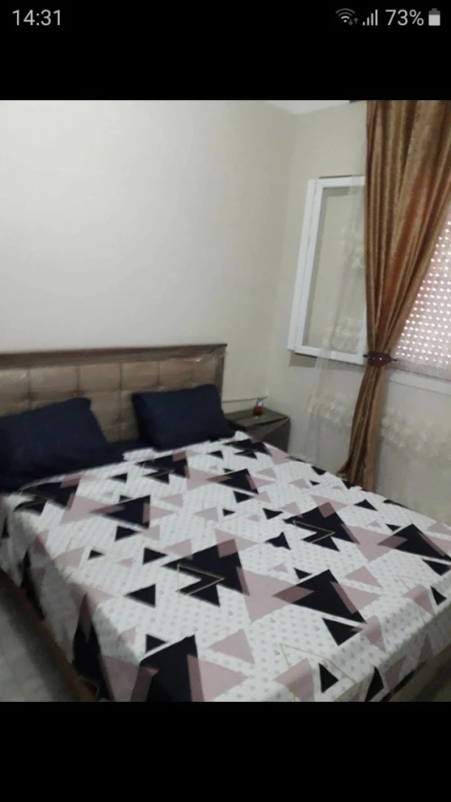 Location Appartement F4 Tipaza Tipaza