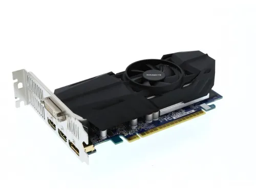 Cartes Graphiques à Petit Prix  GTX 750 Ti / GTX 560 Ti / GTX 670 / Quadro P400