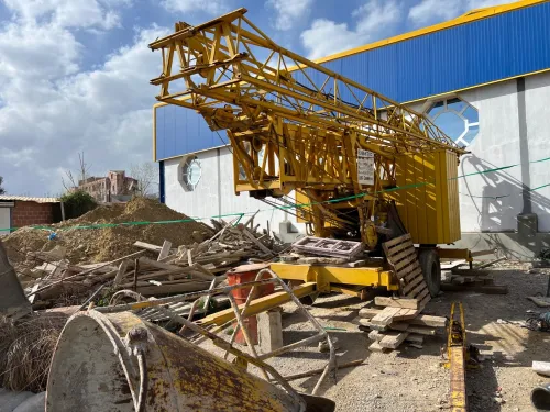 Grue ENMTP GMR 1805