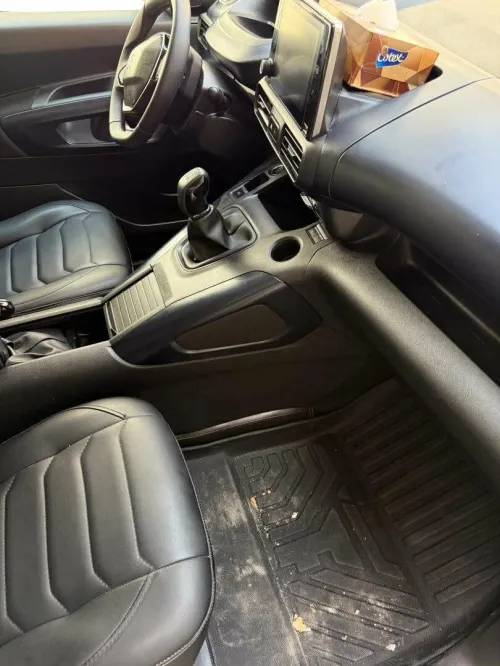 Peugeot rifter 2022 rifter
