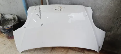 Capot