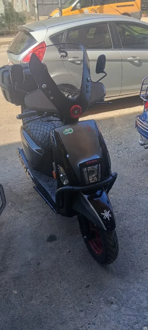 Vms LinhaiCoxi2 2025