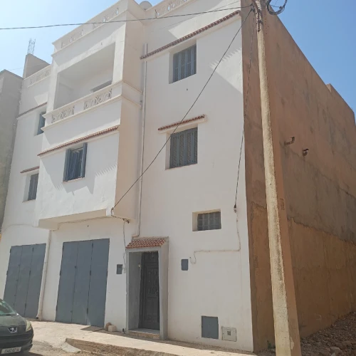 Vente Villa Tiaret Tiaret