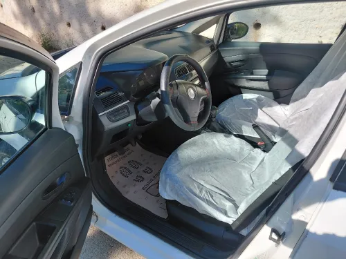 Fiat Grande Punto 2009 Grande Punto