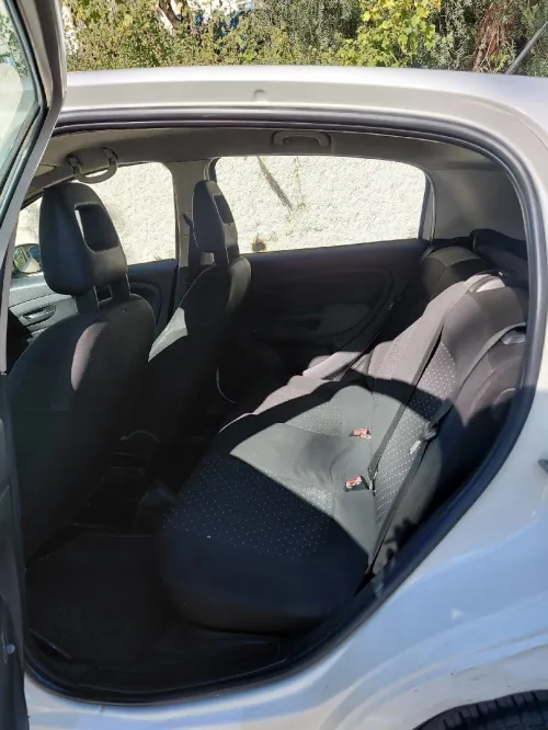 Fiat Grande Punto 2009 Grande Punto