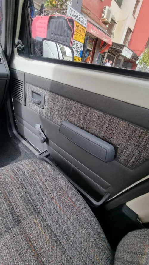 Peugeot 205 1992 Gr