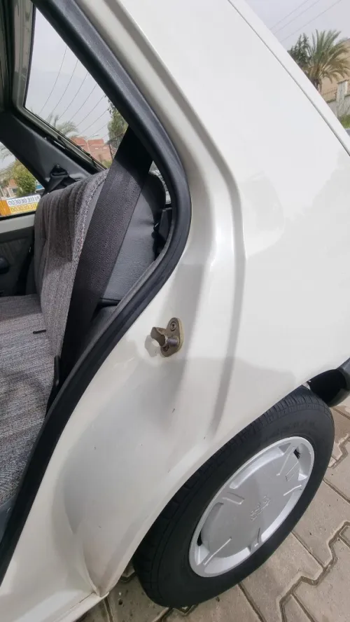 Peugeot 205 1992 Gr