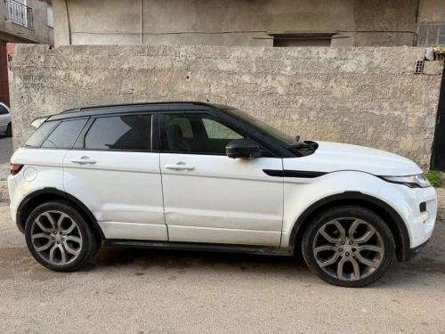Rover Range ROVER 2015 Evoque