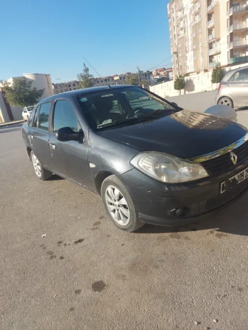 Renault Symbol 2009 collection