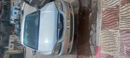 Hyundai Accent 2011 Accent