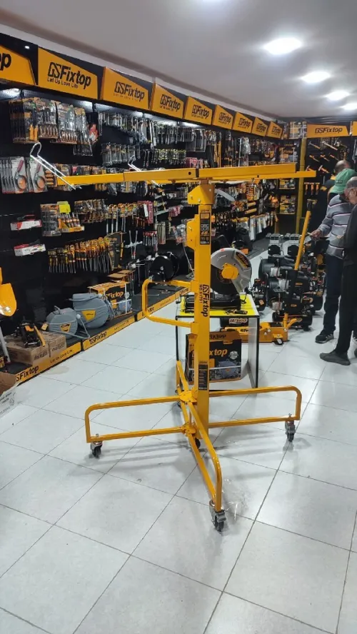 LEVE PLAQUE BA13 importation