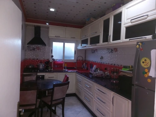 Location Appartement Niveau de villa F4 Blida Bougara