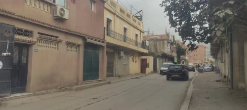 Vente Villa Blida Bougara