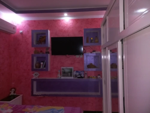 Vente Villa Blida Bougara