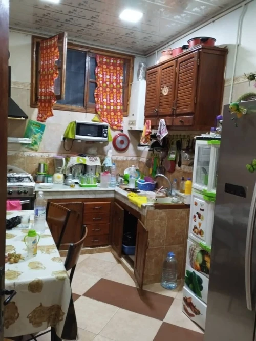Location Appartement Niveau de villa F4 Blida Bougara