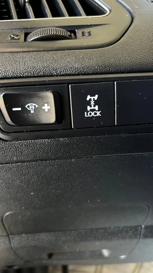 Hyundai Tucson 2012 Extreme
