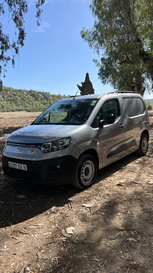 Fiat Doblo 2024 Doblo