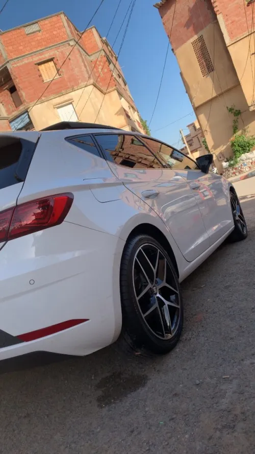 Seat Leon 2019 FR+15