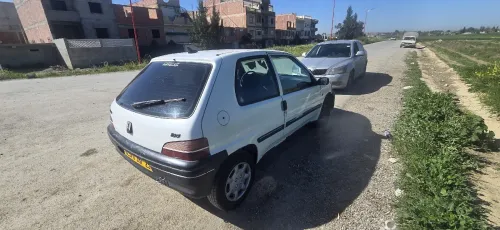 Peugeot 106 1997 106